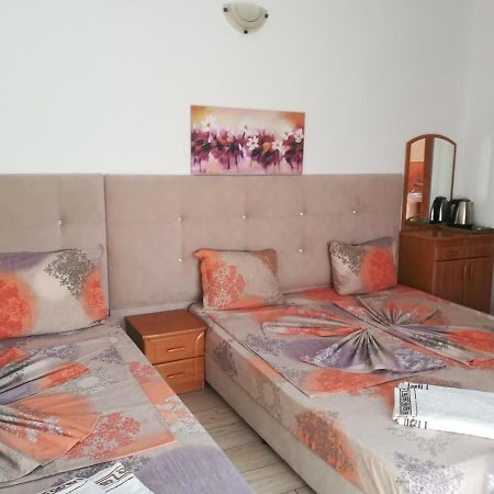 Guest House Stenli Primorsko Buitenkant foto