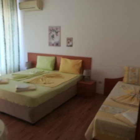 Guest House Stenli Primorsko Buitenkant foto