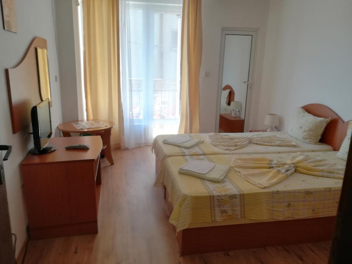 Guest House Stenli Primorsko Buitenkant foto