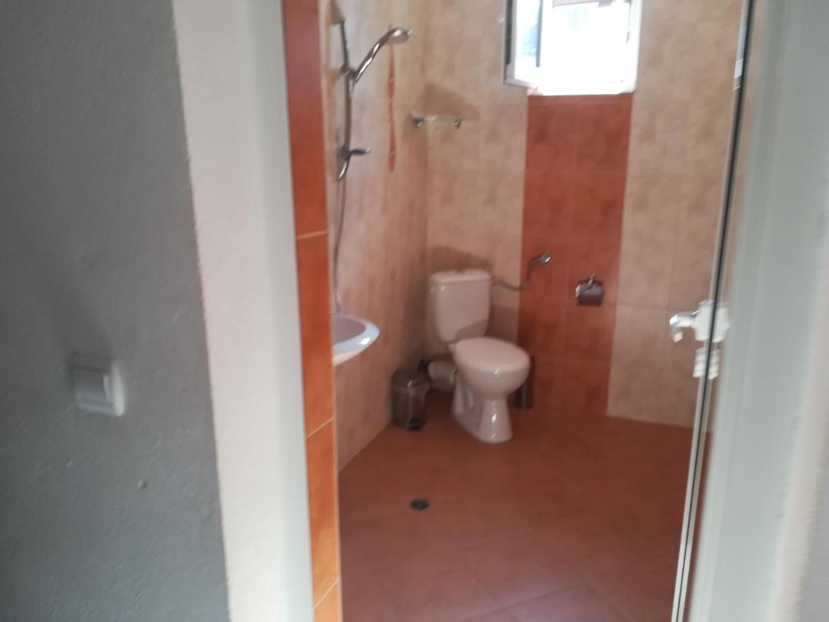 Guest House Stenli Primorsko Buitenkant foto