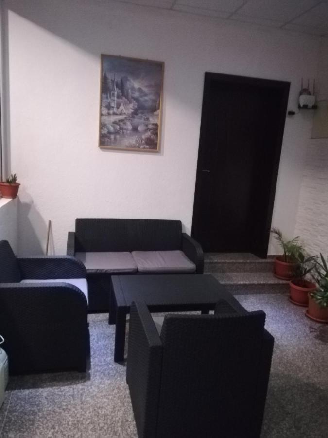 Guest House Stenli Primorsko Buitenkant foto