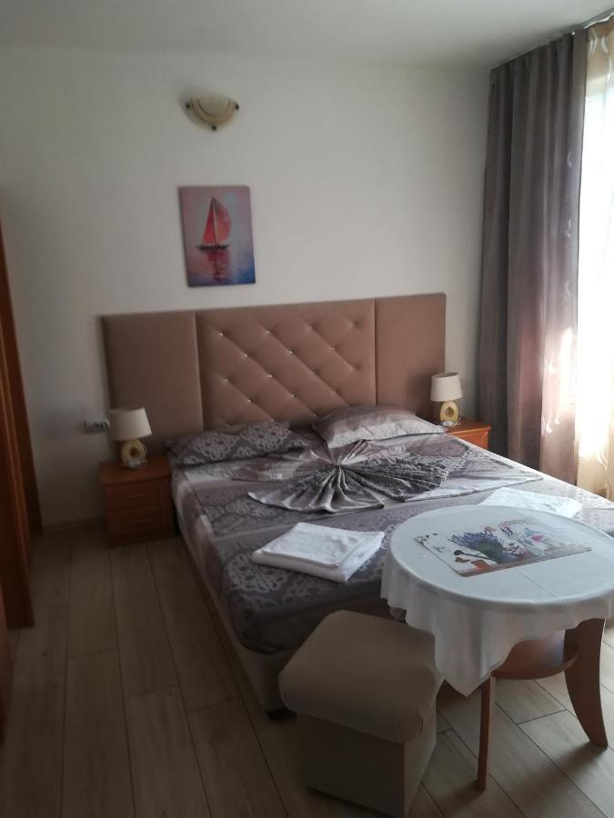 Guest House Stenli Primorsko Buitenkant foto