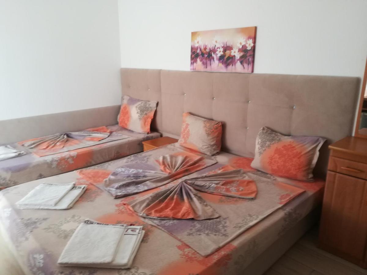 Guest House Stenli Primorsko Buitenkant foto