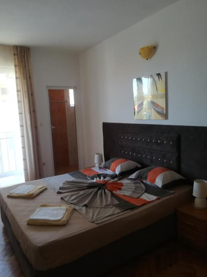 Guest House Stenli Primorsko Buitenkant foto