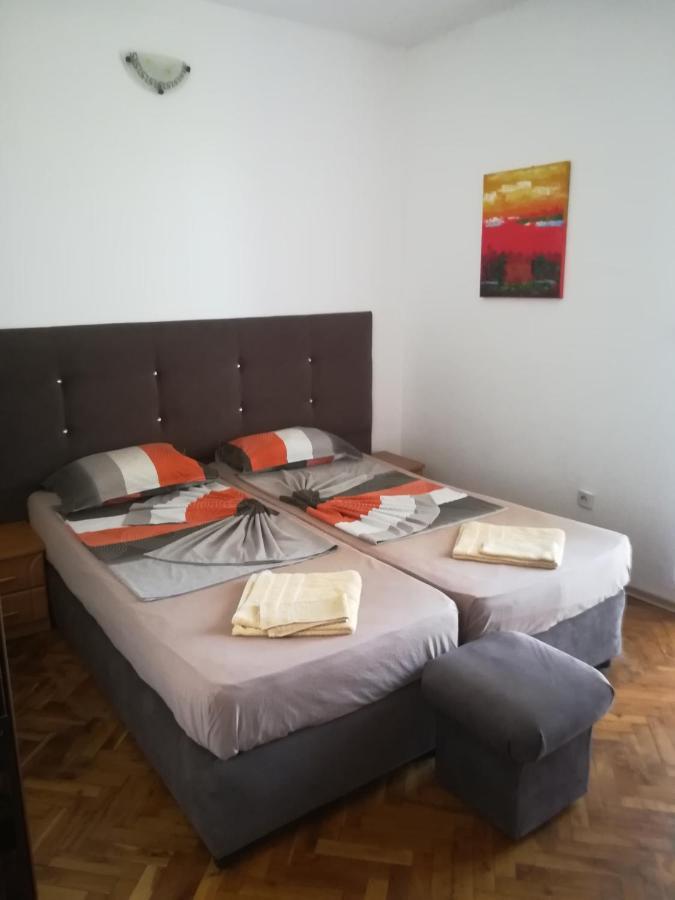 Guest House Stenli Primorsko Buitenkant foto