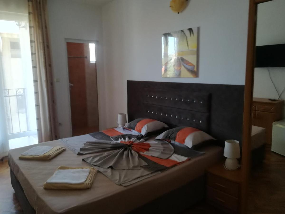 Guest House Stenli Primorsko Buitenkant foto