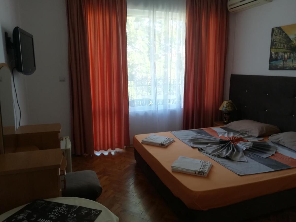 Guest House Stenli Primorsko Buitenkant foto
