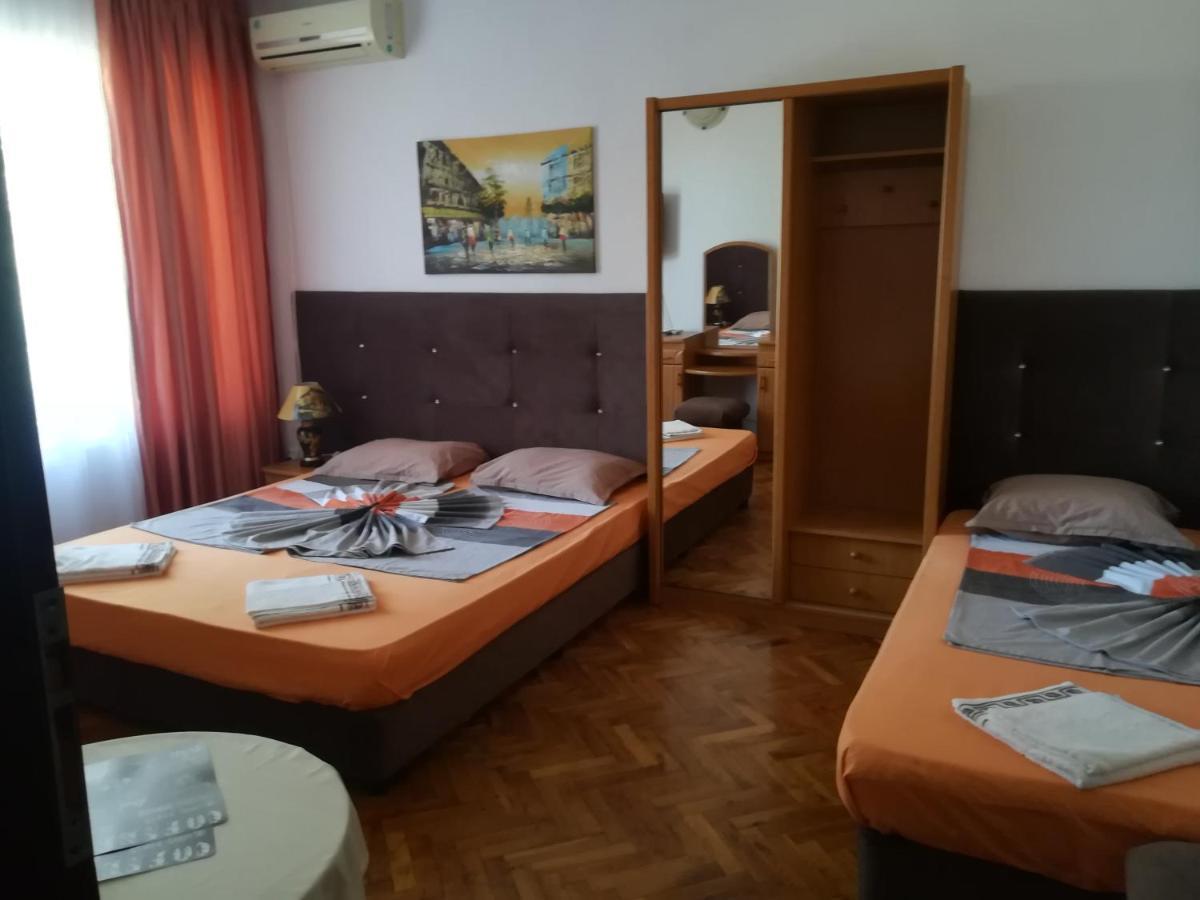 Guest House Stenli Primorsko Buitenkant foto