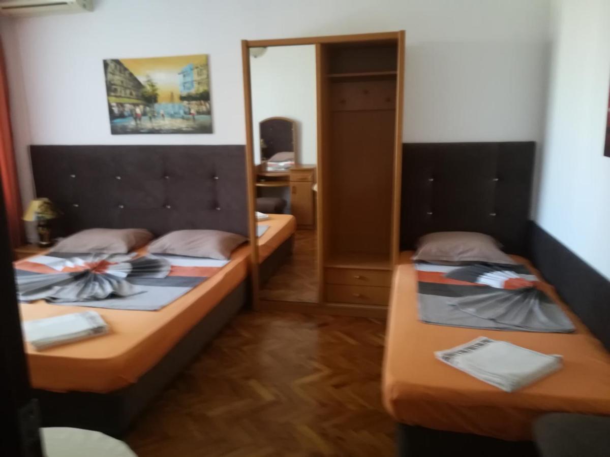 Guest House Stenli Primorsko Buitenkant foto