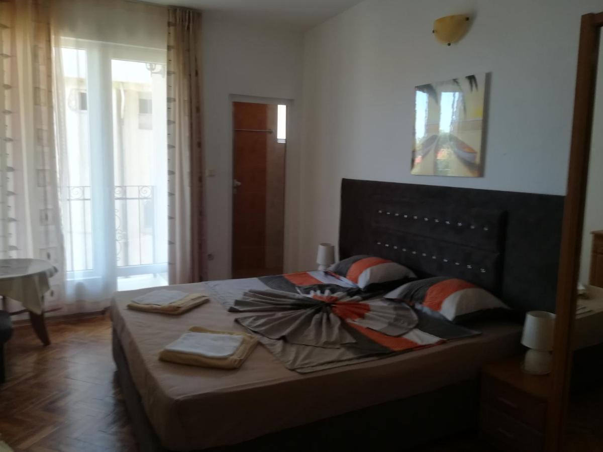 Guest House Stenli Primorsko Buitenkant foto