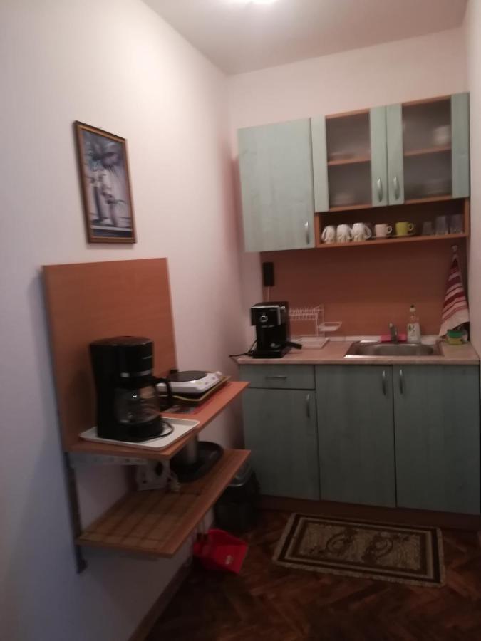 Guest House Stenli Primorsko Buitenkant foto