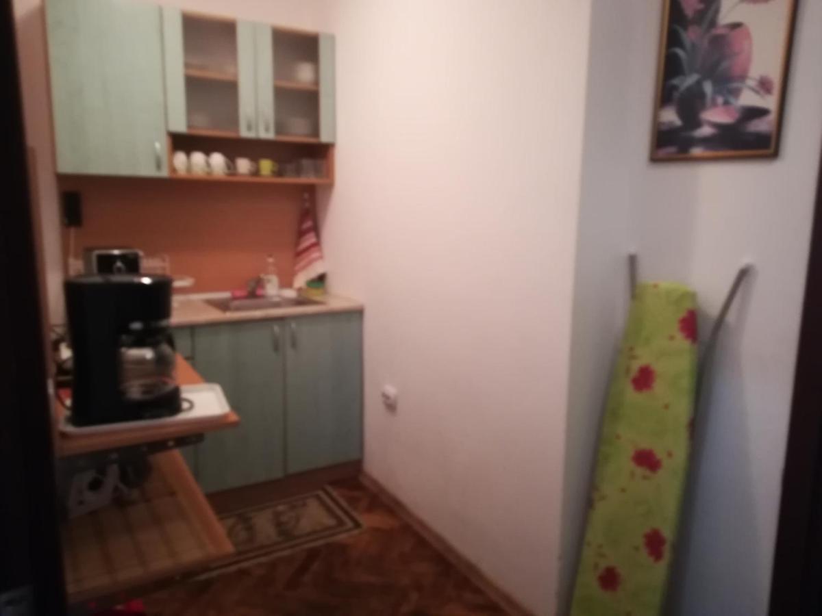 Guest House Stenli Primorsko Buitenkant foto