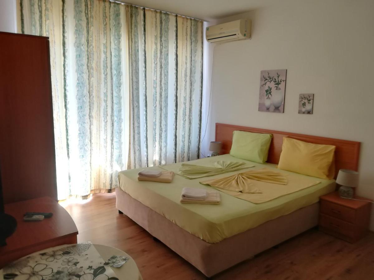 Guest House Stenli Primorsko Buitenkant foto
