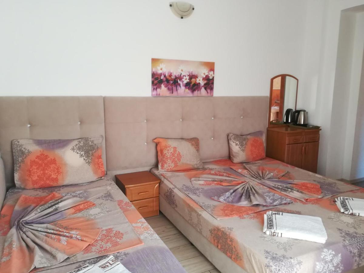 Guest House Stenli Primorsko Buitenkant foto