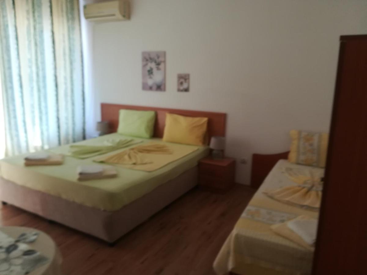 Guest House Stenli Primorsko Buitenkant foto