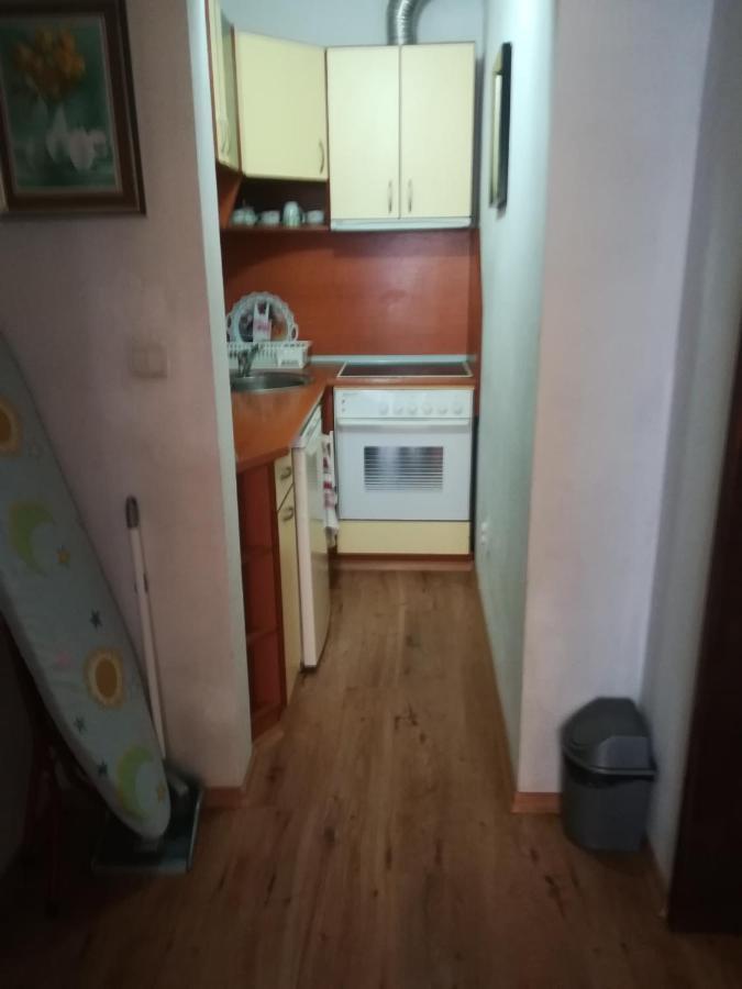 Guest House Stenli Primorsko Buitenkant foto