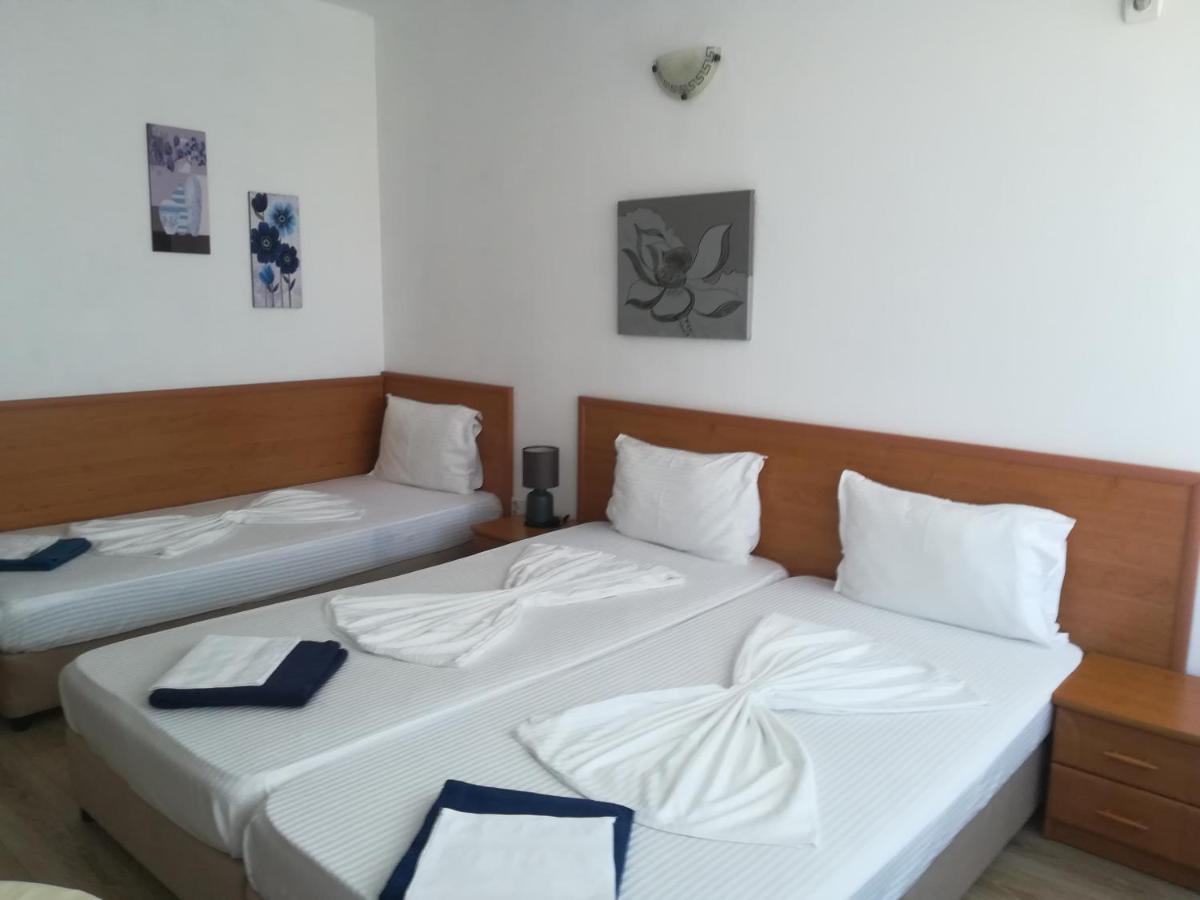 Guest House Stenli Primorsko Buitenkant foto