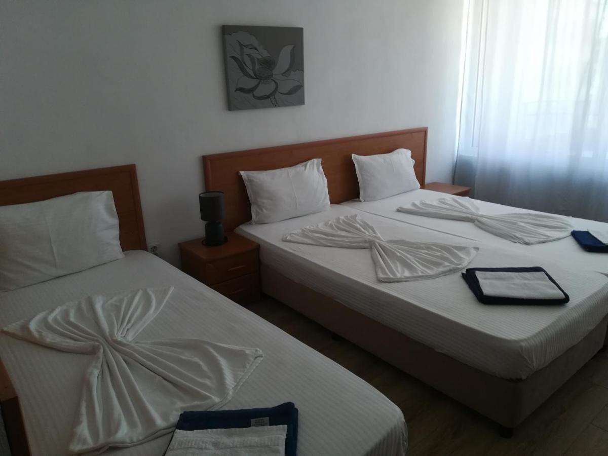 Guest House Stenli Primorsko Buitenkant foto