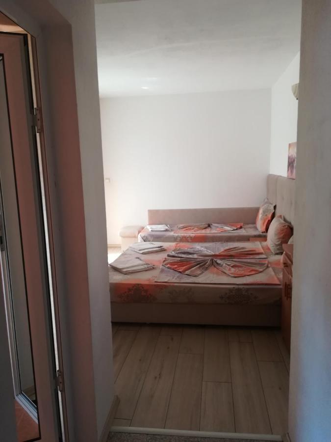 Guest House Stenli Primorsko Buitenkant foto