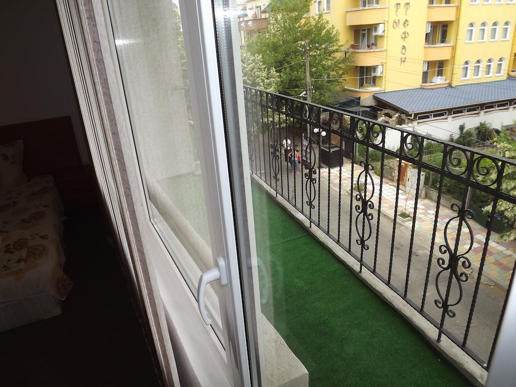 Guest House Stenli Primorsko Buitenkant foto
