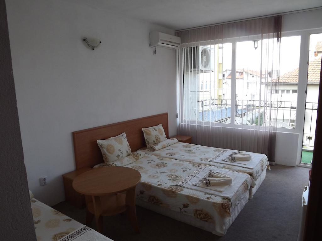 Guest House Stenli Primorsko Kamer foto