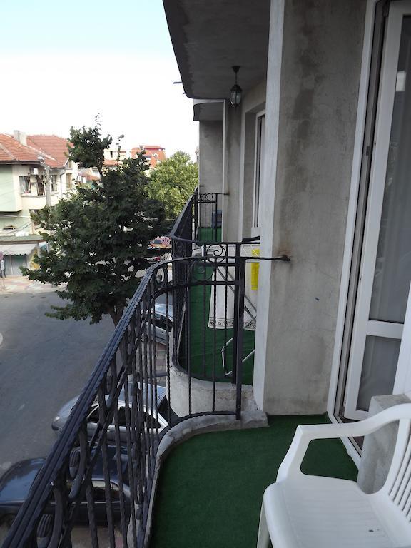 Guest House Stenli Primorsko Kamer foto
