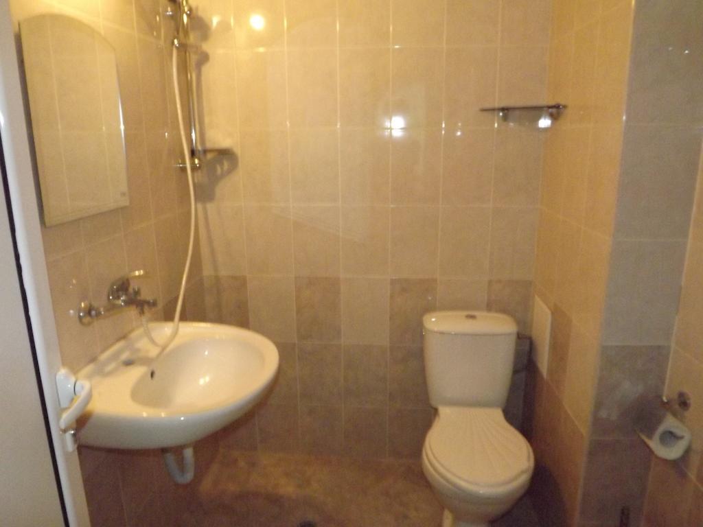 Guest House Stenli Primorsko Buitenkant foto