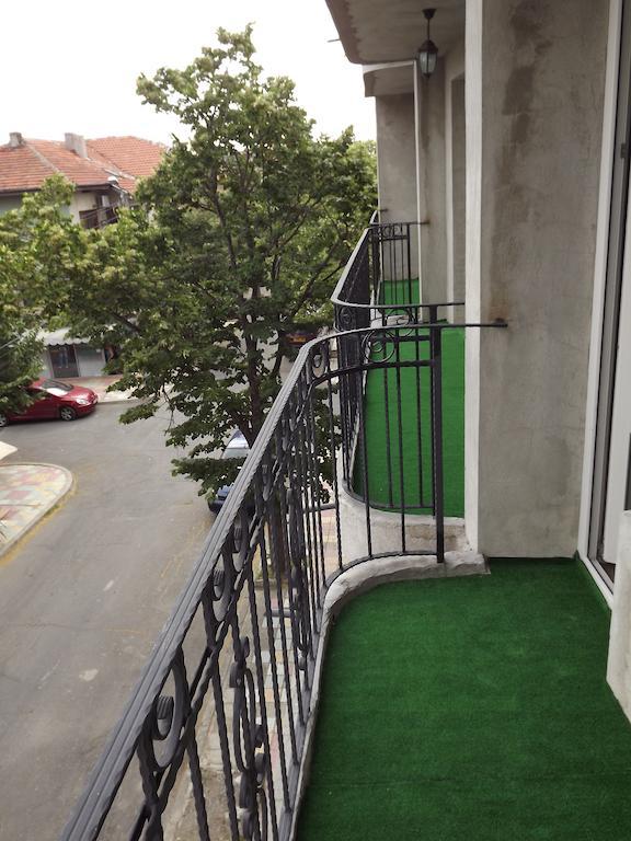 Guest House Stenli Primorsko Buitenkant foto