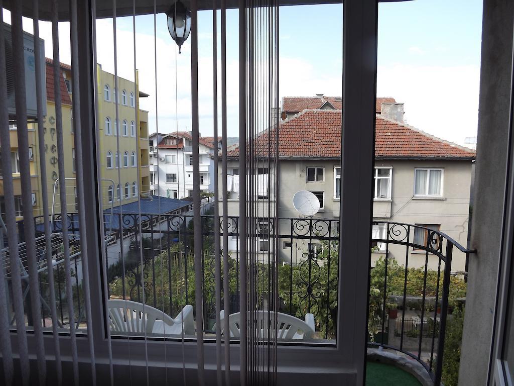 Guest House Stenli Primorsko Kamer foto