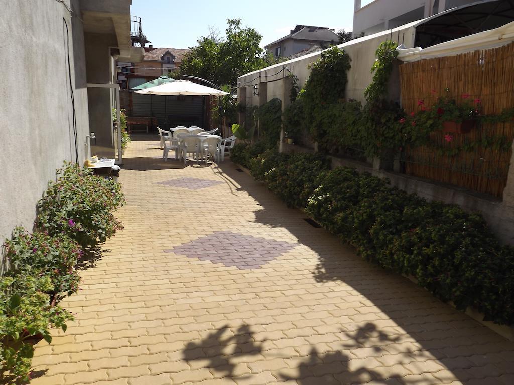 Guest House Stenli Primorsko Buitenkant foto