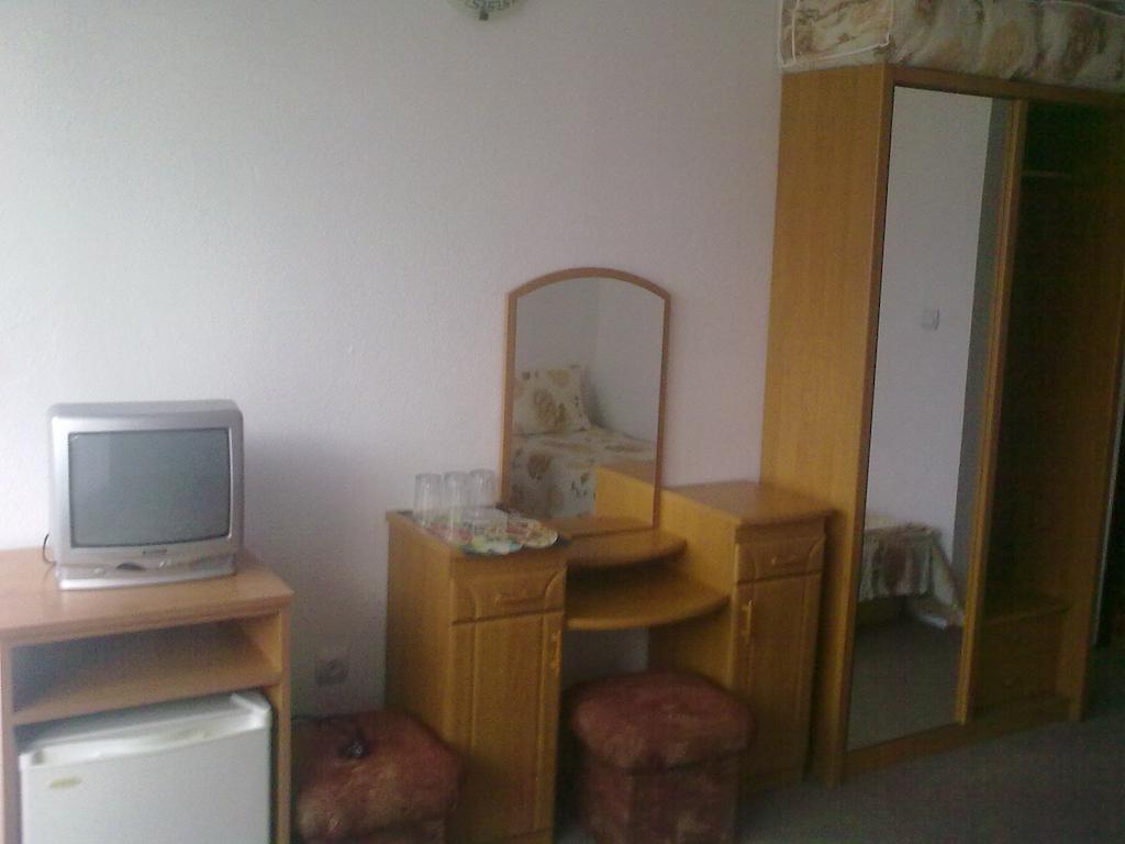 Guest House Stenli Primorsko Buitenkant foto