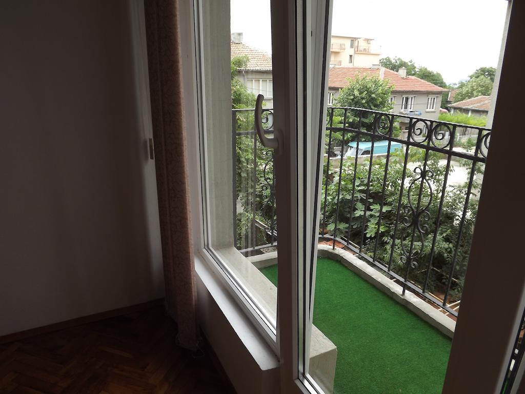 Guest House Stenli Primorsko Buitenkant foto