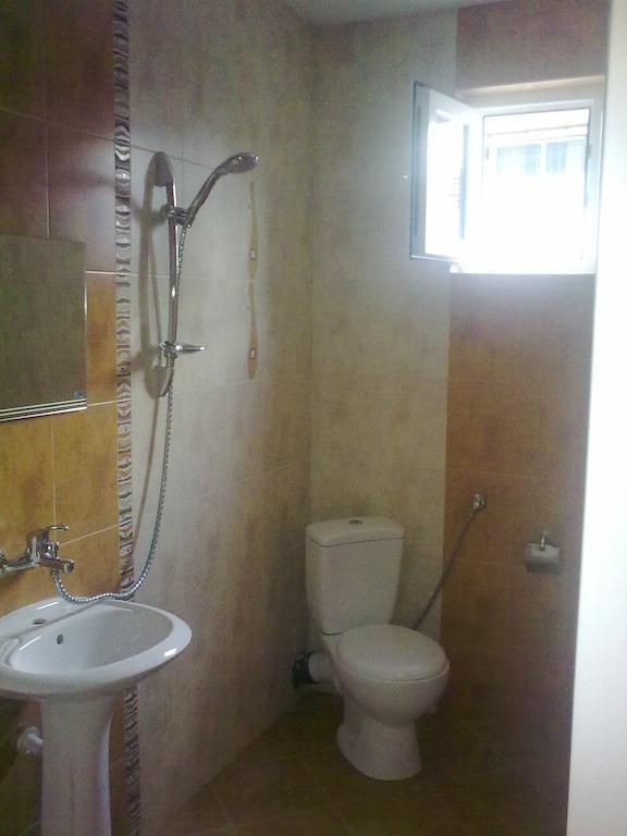 Guest House Stenli Primorsko Buitenkant foto