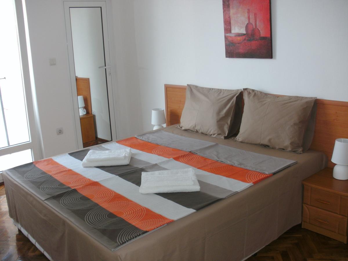 Guest House Stenli Primorsko Buitenkant foto