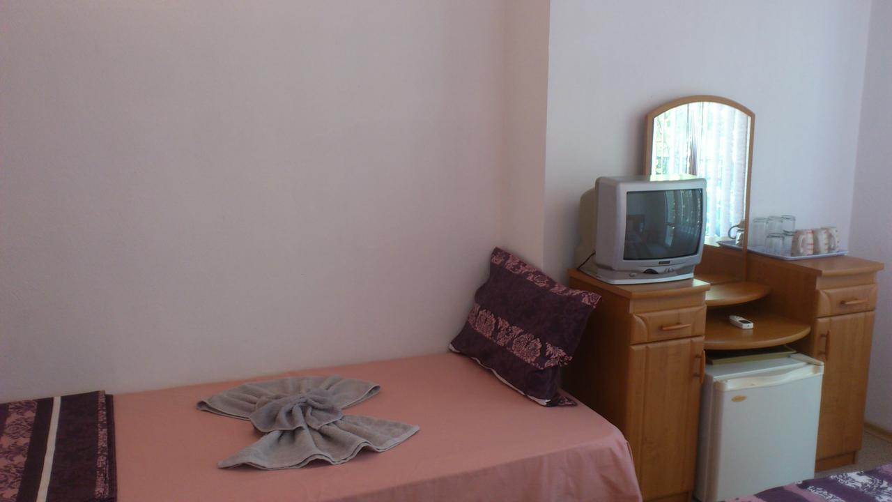 Guest House Stenli Primorsko Buitenkant foto