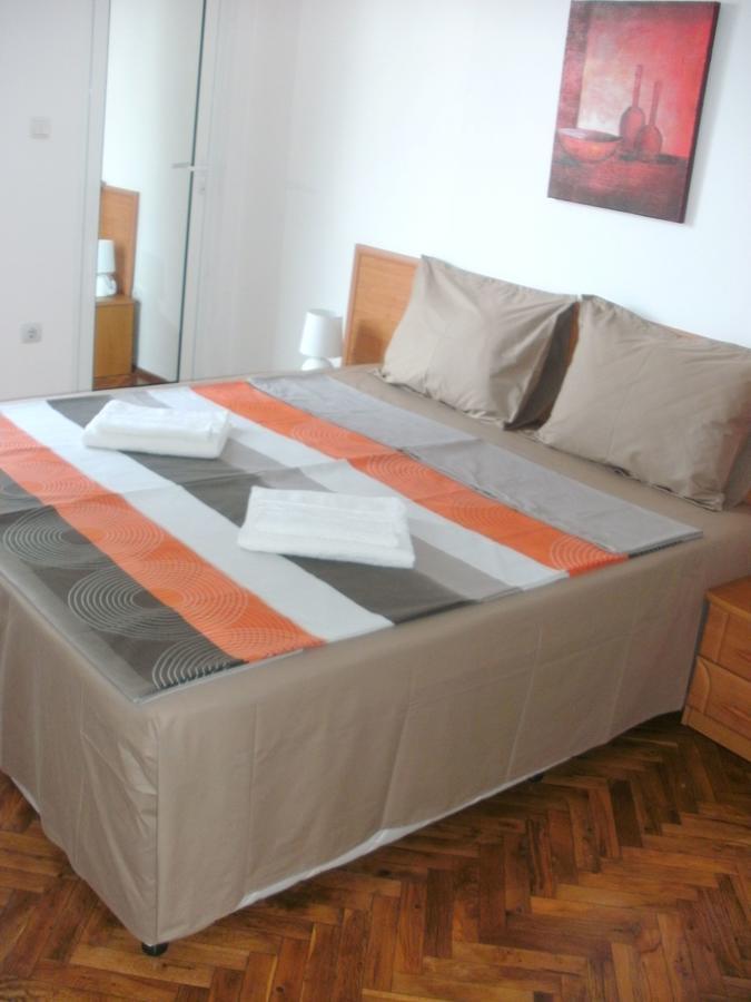 Guest House Stenli Primorsko Buitenkant foto