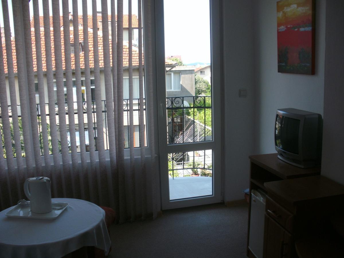 Guest House Stenli Primorsko Buitenkant foto