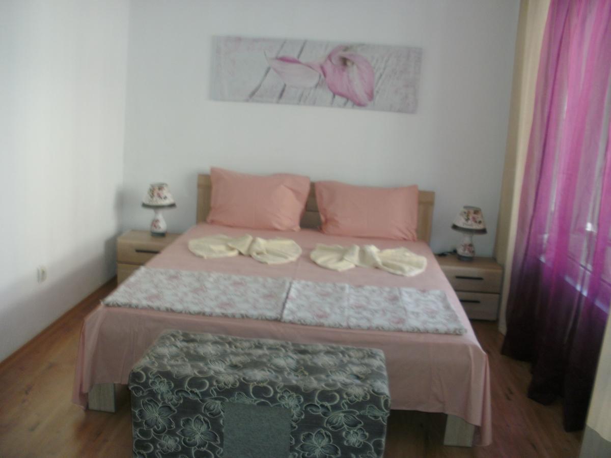 Guest House Stenli Primorsko Buitenkant foto