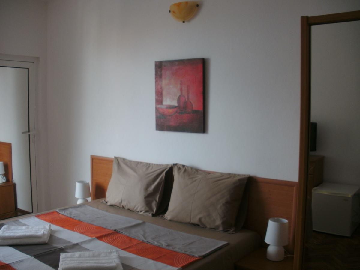 Guest House Stenli Primorsko Buitenkant foto