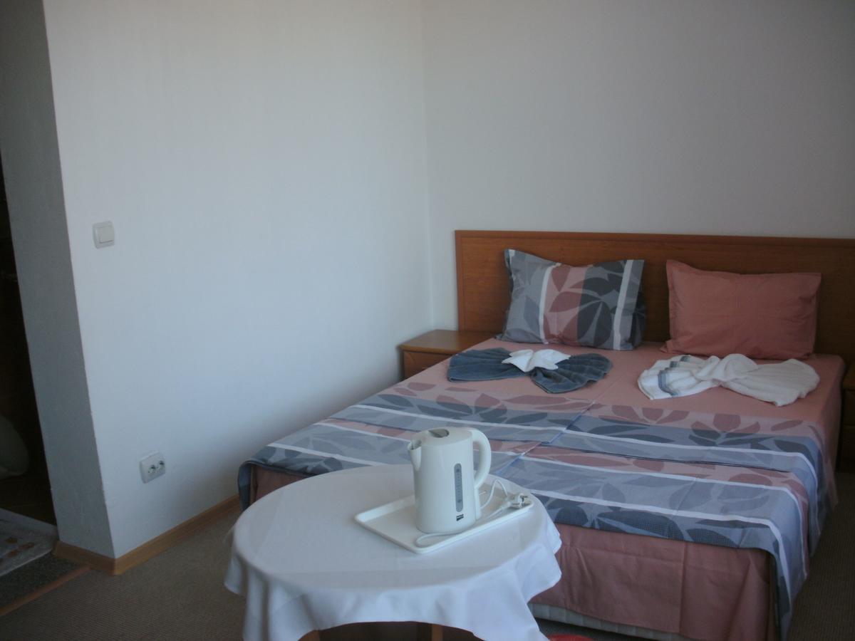 Guest House Stenli Primorsko Buitenkant foto