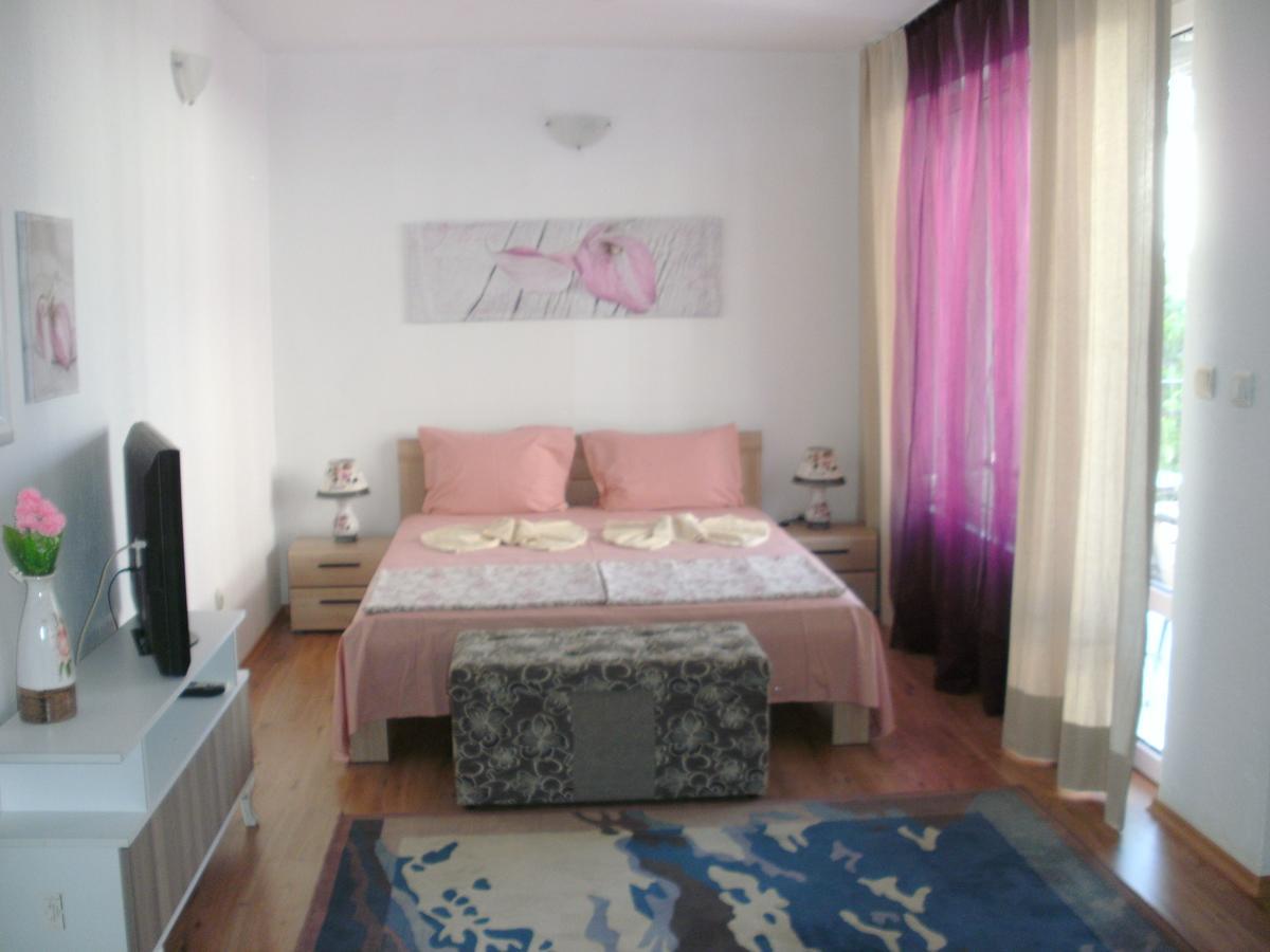 Guest House Stenli Primorsko Buitenkant foto