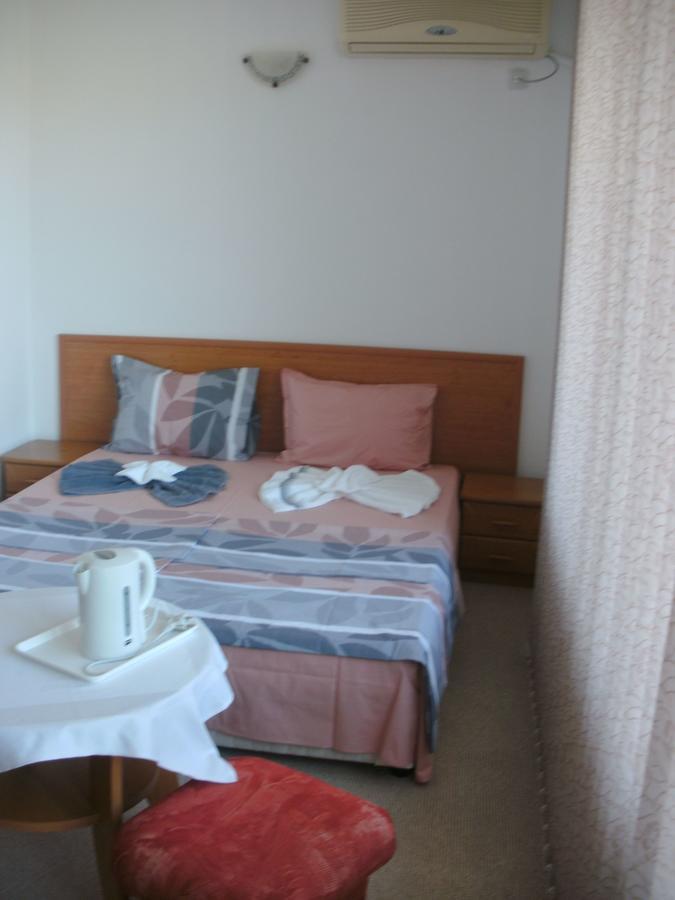 Guest House Stenli Primorsko Buitenkant foto