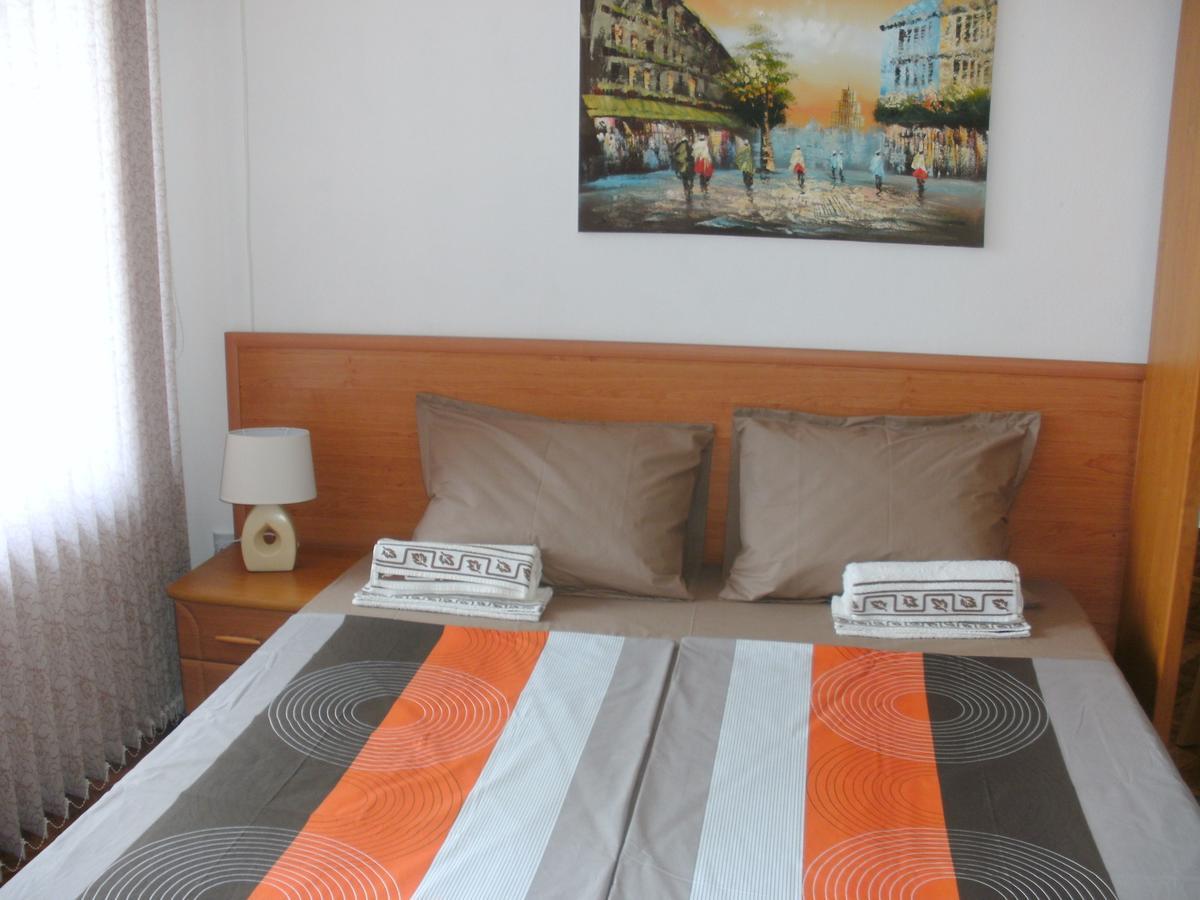 Guest House Stenli Primorsko Buitenkant foto