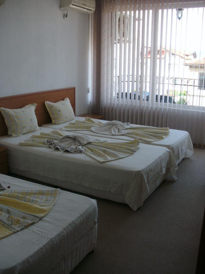 Guest House Stenli Primorsko Buitenkant foto