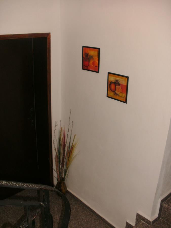 Guest House Stenli Primorsko Buitenkant foto
