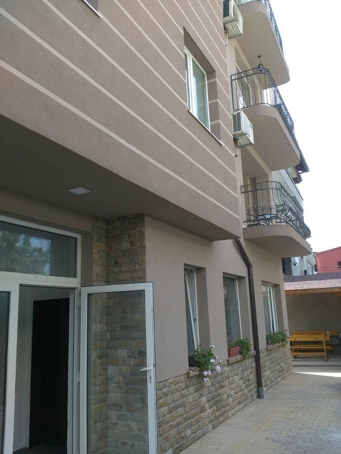 Guest House Stenli Primorsko Buitenkant foto