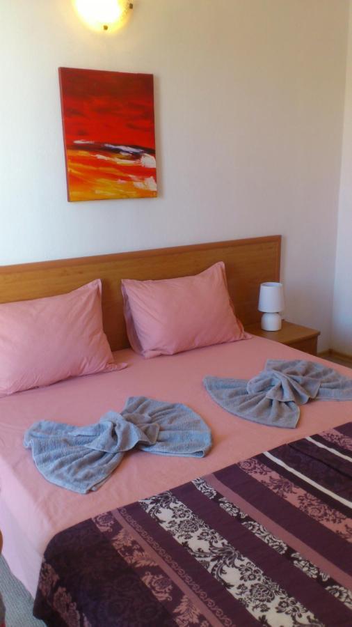 Guest House Stenli Primorsko Buitenkant foto